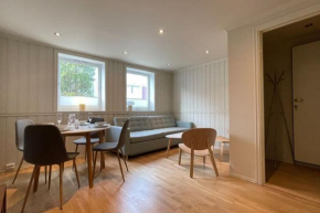 Ledaal Place 1 by Stavanger BnB